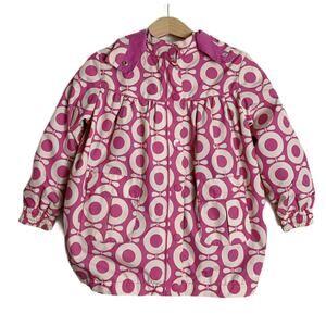 Katvig Floral Jacket